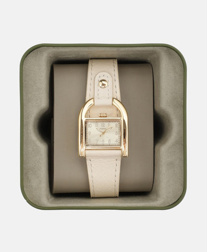 Fossil hodinky Zlatá 4