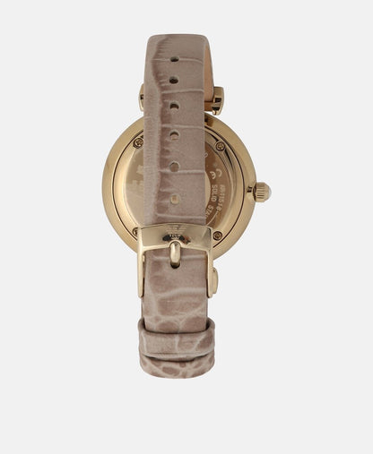 Emporio Armani hodinky Zlatá 3