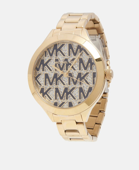 Michael Kors hodinky Zlatá 1