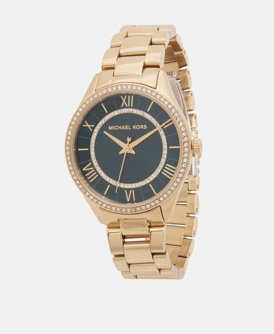Michael Kors hodinky Zlatá 1