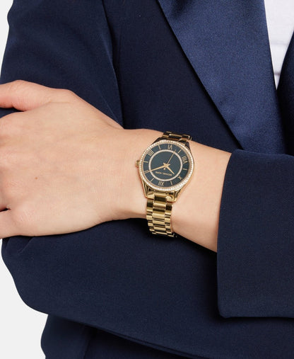 Michael Kors hodinky Zlatá 5