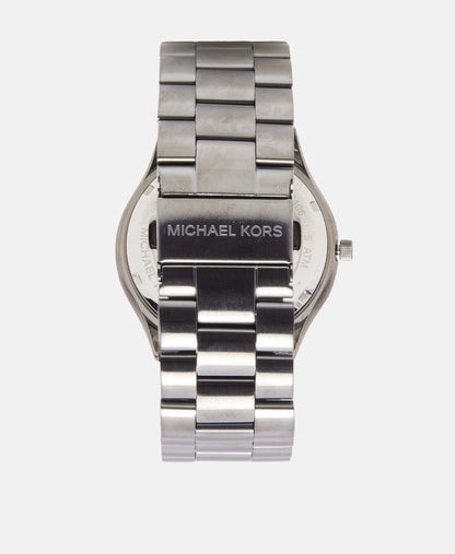 Michael Kors hodinky Antracitová 3