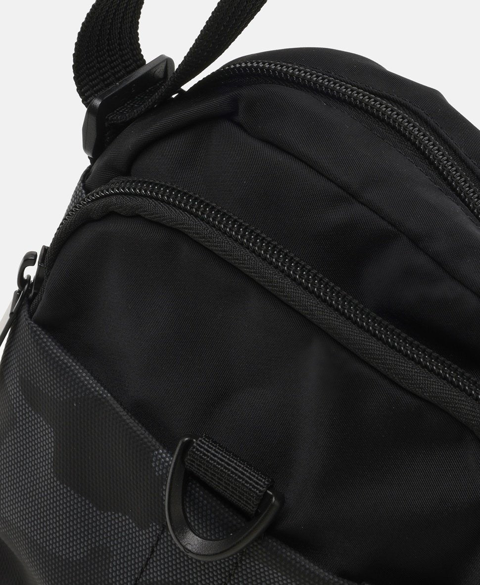 Blauer USA taška messenger Černá 2