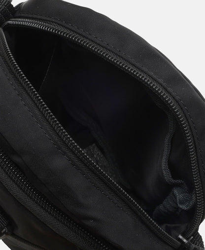 Blauer USA taška messenger Černá 3