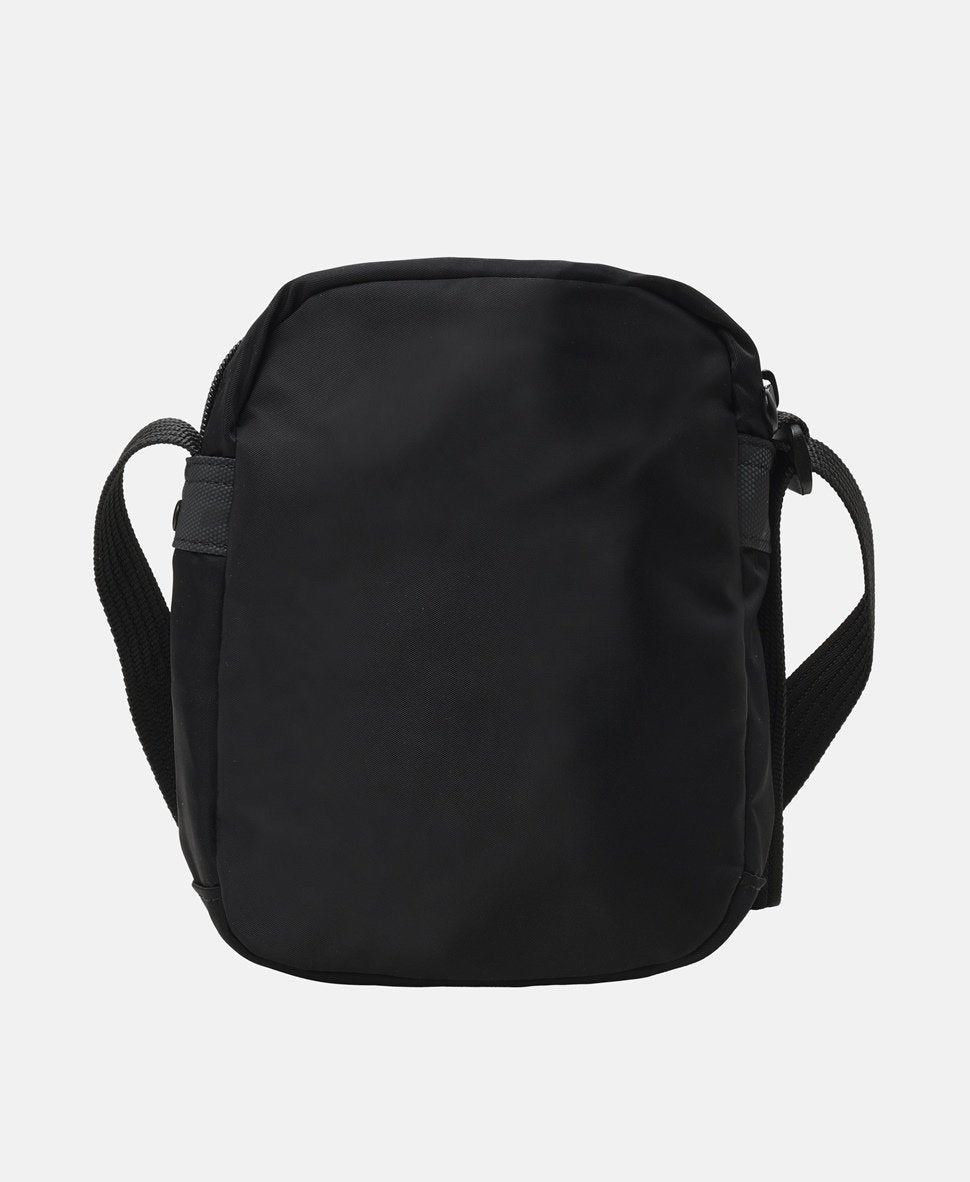 Blauer USA taška messenger Černá 4