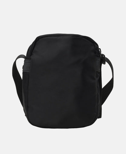 Blauer USA taška messenger Černá 4