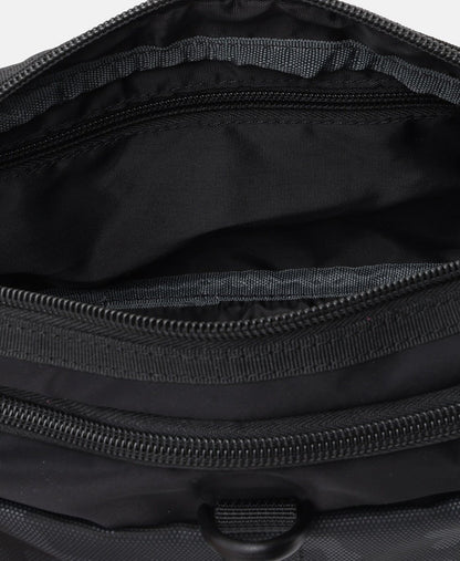 Blauer USA taška messenger Černá 3