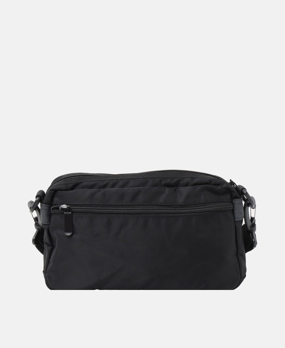 Blauer USA taška messenger Černá 4