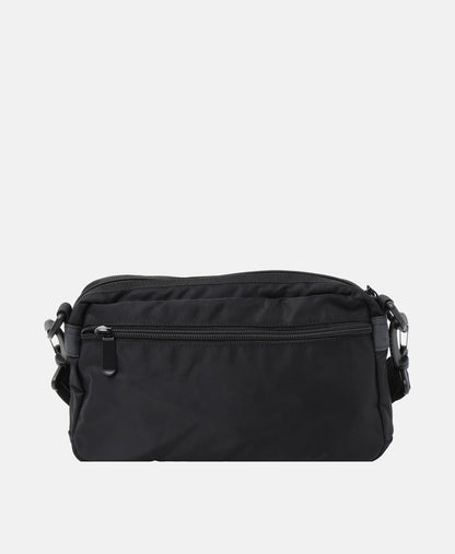 Blauer USA taška messenger Černá 4