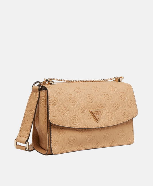 Guess kabelka Hnědá 1