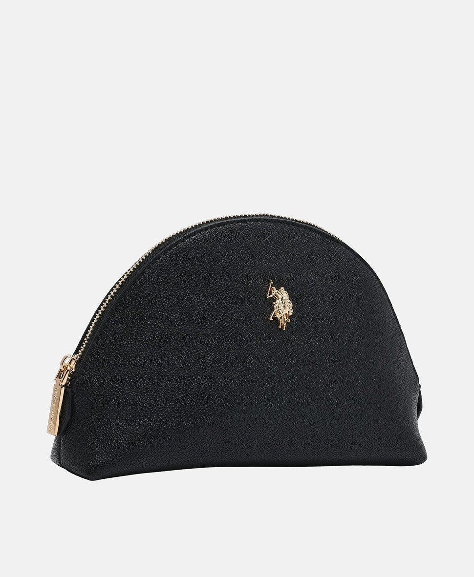 U.S. Polo Assn. taška na prádlo Černá 1