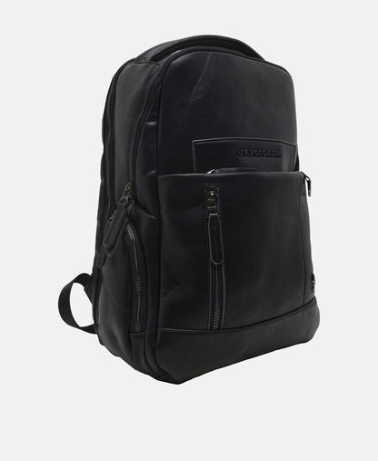 U.S. Polo Assn. batoh Černá 1