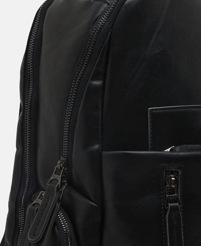 U.S. Polo Assn. batoh Černá 2