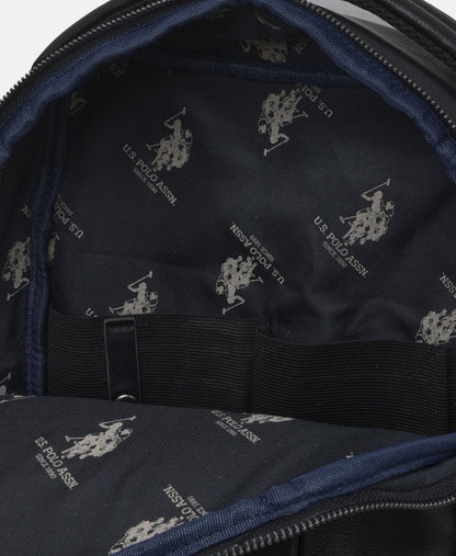 U.S. Polo Assn. batoh Černá 3