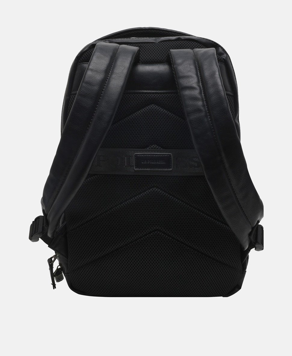 U.S. Polo Assn. batoh Černá 4