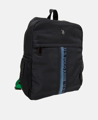 U.S. Polo Assn. batoh Černá 1