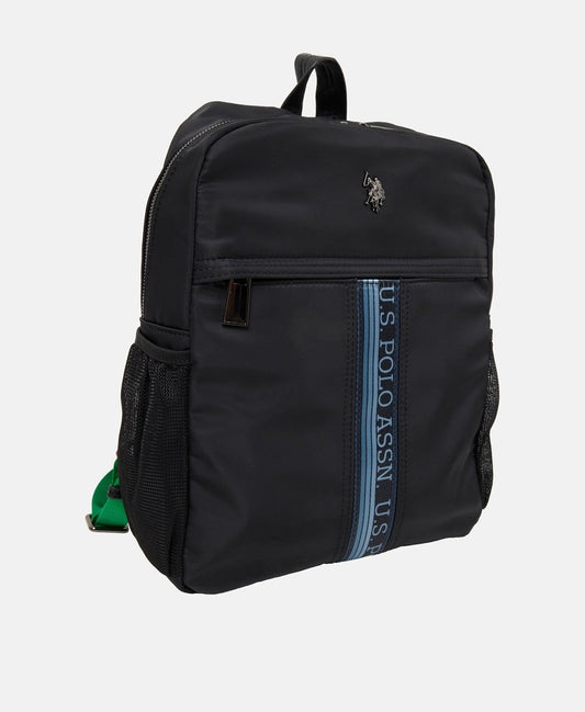U.S. Polo Assn. batoh Černá 1