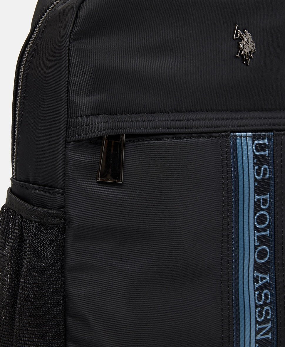 U.S. Polo Assn. batoh Černá 2