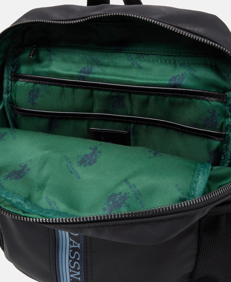U.S. Polo Assn. batoh Černá 3