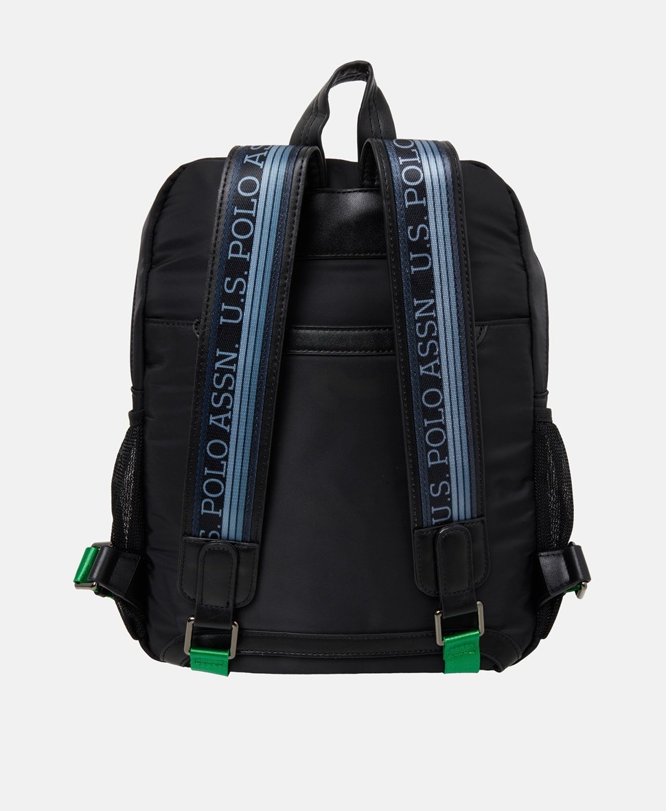 U.S. Polo Assn. batoh Černá 4
