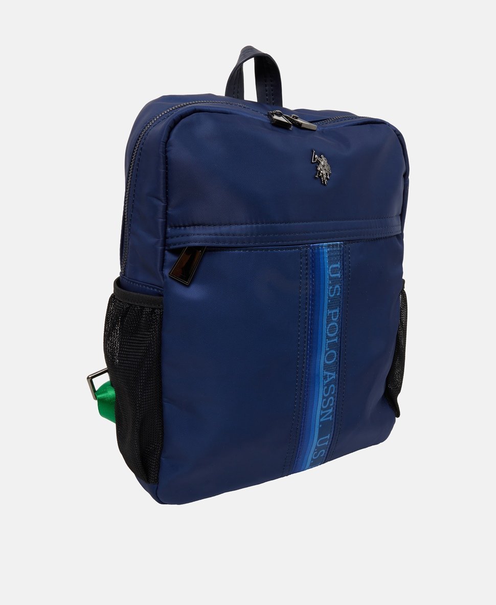 U.S. Polo Assn. batoh Tmavě modrá 1
