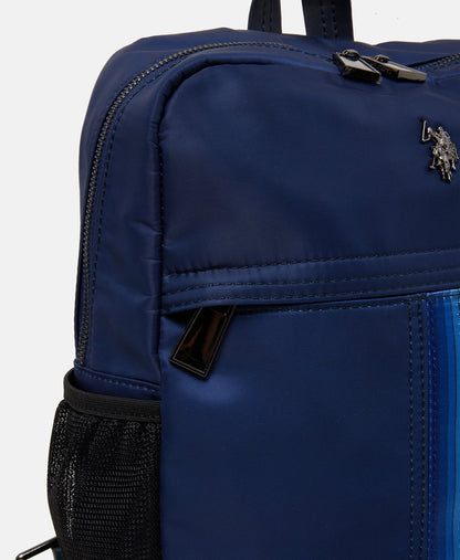 U.S. Polo Assn. batoh Tmavě modrá 2