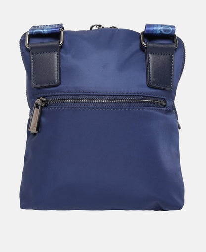 U.S. Polo Assn. taška messenger Tmavě modrá 4