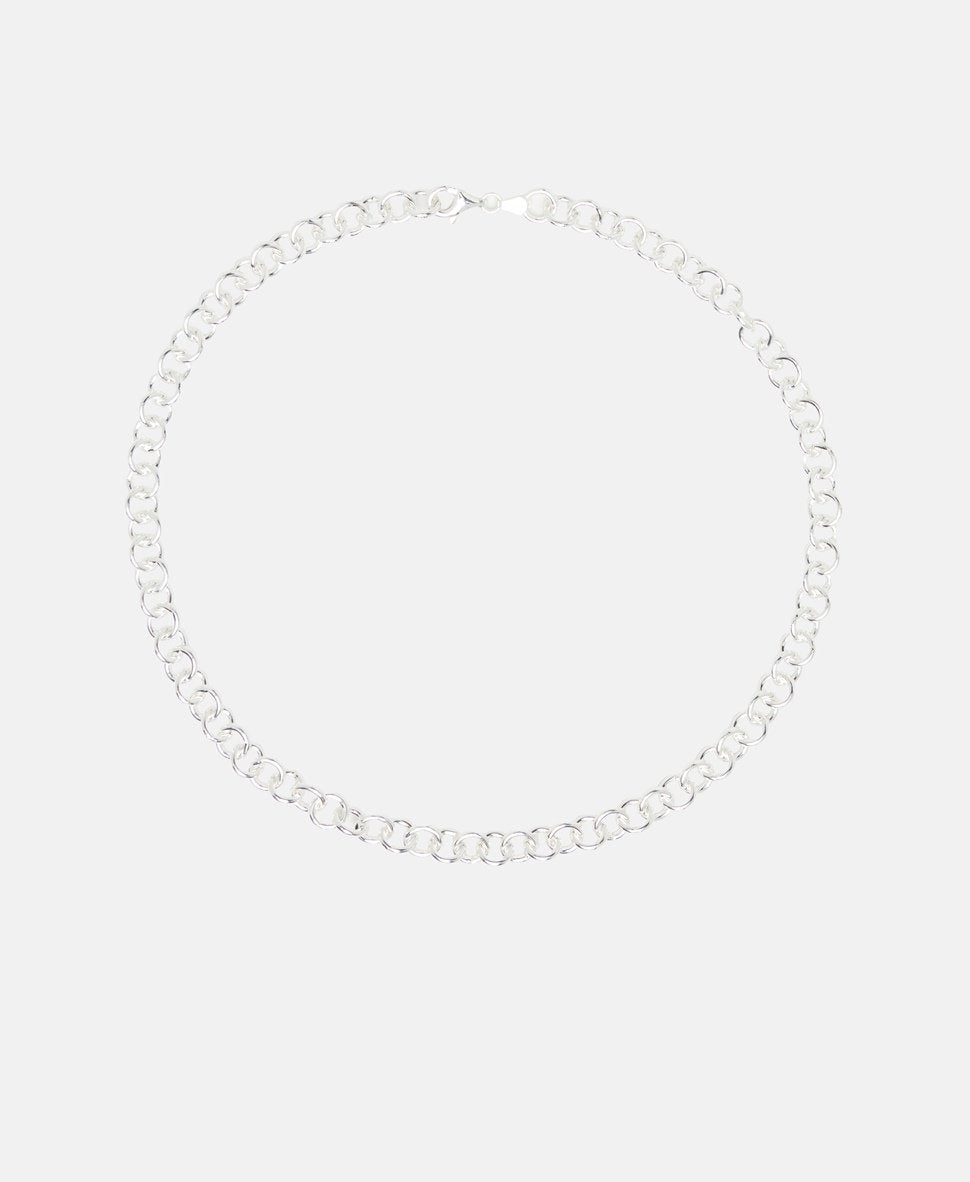 Lawrence Grey Jewelry náhrdelník Stříbrná 1