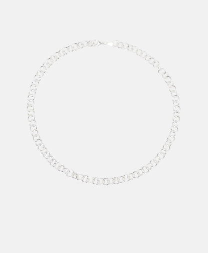 Lawrence Grey Jewelry náhrdelník Stříbrná 1