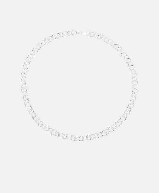 Lawrence Grey Jewelry náhrdelník Stříbrná 1