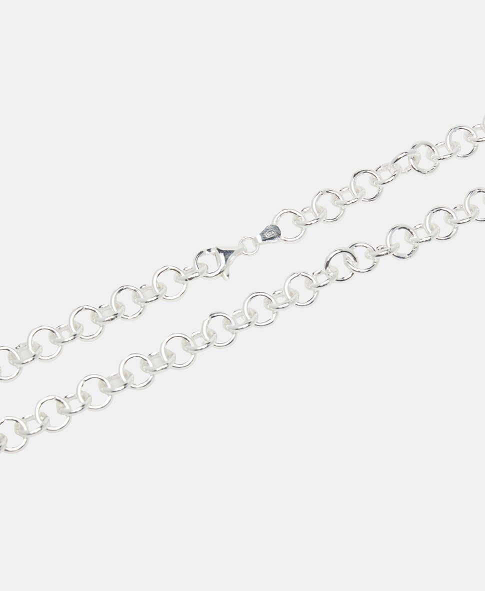 Lawrence Grey Jewelry náhrdelník Stříbrná 2