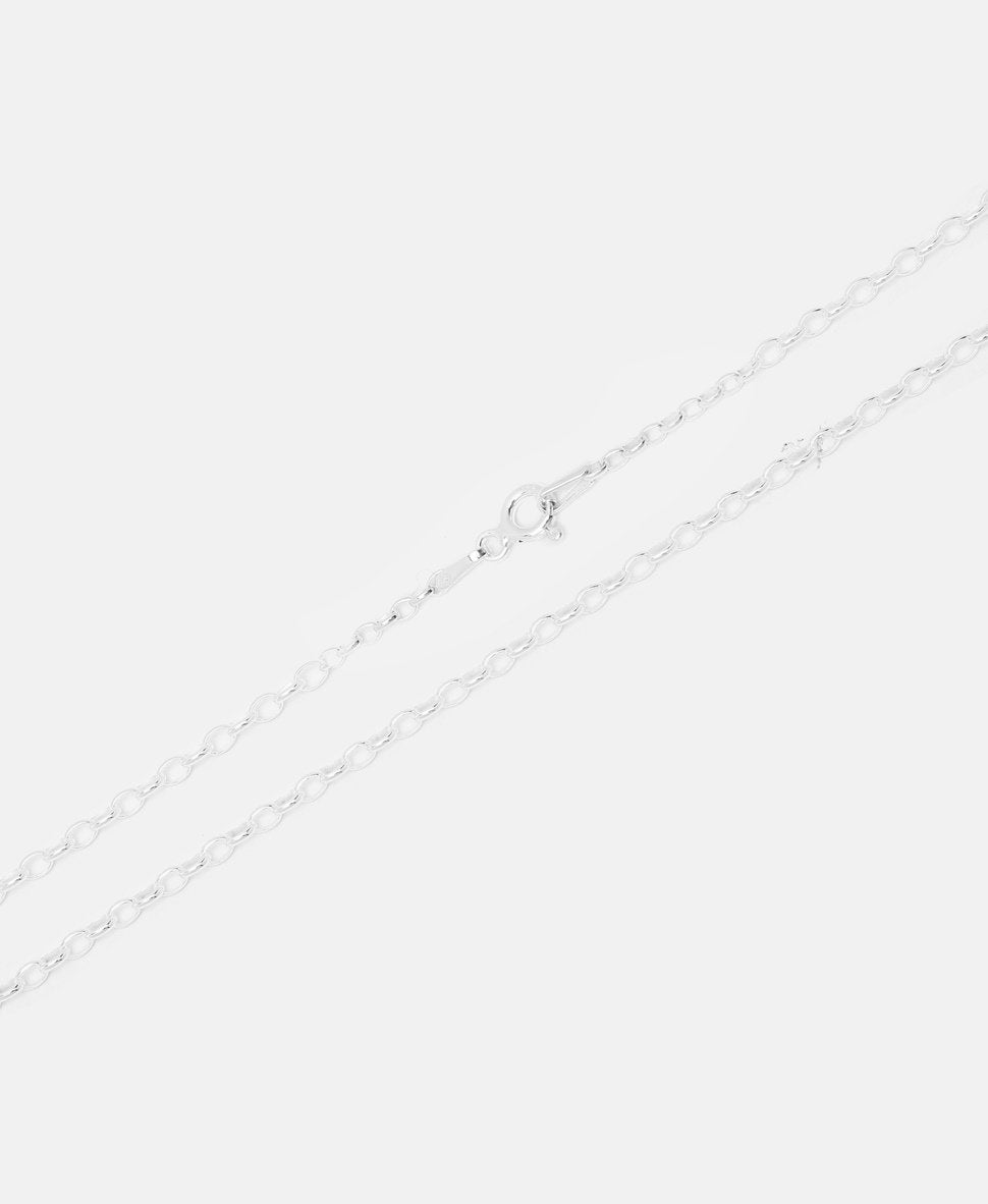 Lawrence Grey Jewelry náhrdelník Stříbrná 2