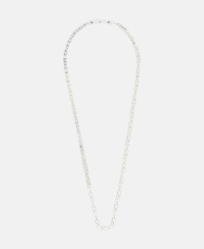 Lawrence Grey Jewelry náhrdelník Stříbrná 1