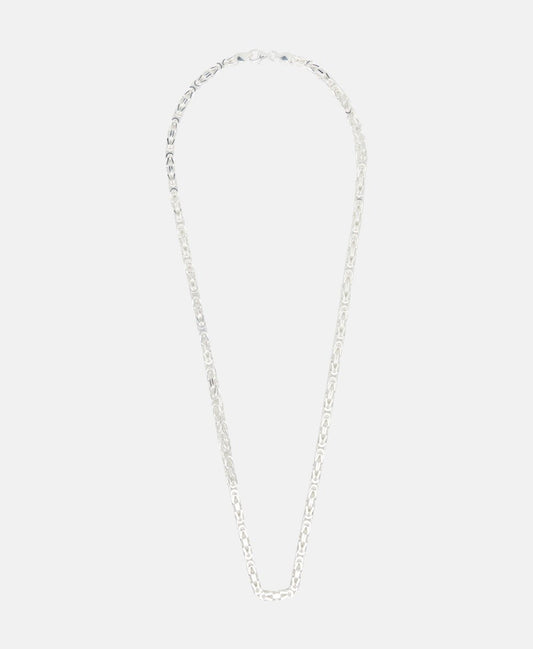 Lawrence Grey Jewelry náhrdelník Stříbrná 1