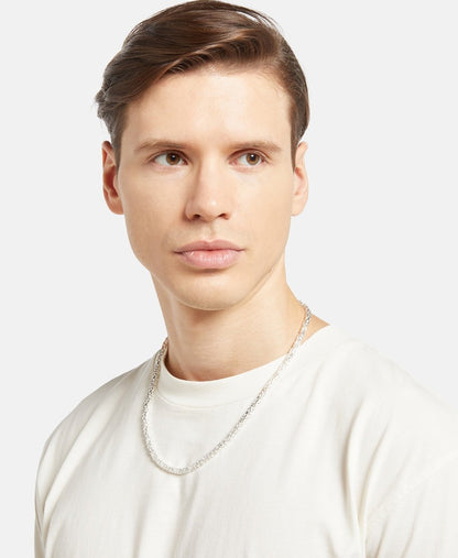 Lawrence Grey Jewelry náhrdelník Stříbrná 3