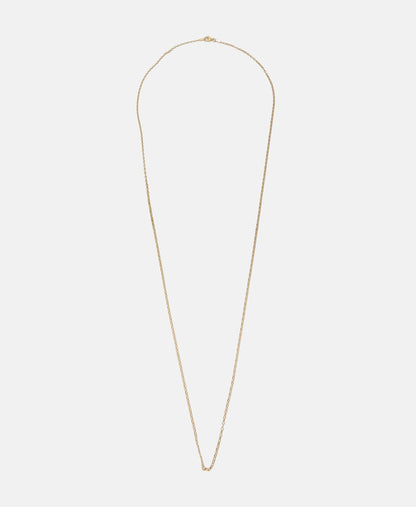 Lawrence Grey Jewelry náhrdelník Zlatá 1