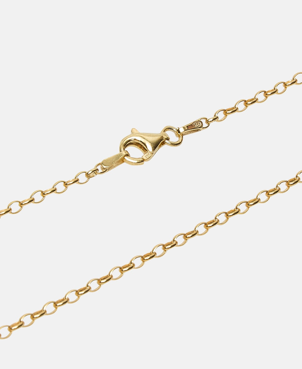 Lawrence Grey Jewelry náhrdelník Zlatá 2