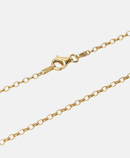 Lawrence Grey Jewelry náhrdelník Zlatá 2