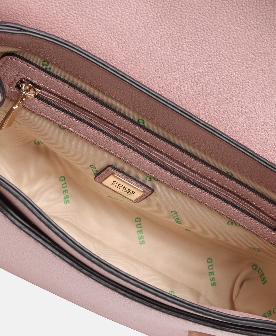 Guess kabelka Mauve 3
