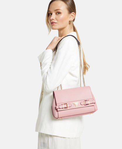 Guess kabelka Mauve 5