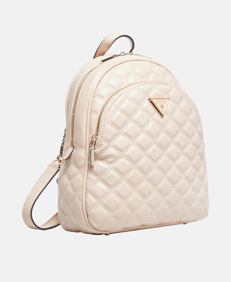 Guess batoh Béžová 1