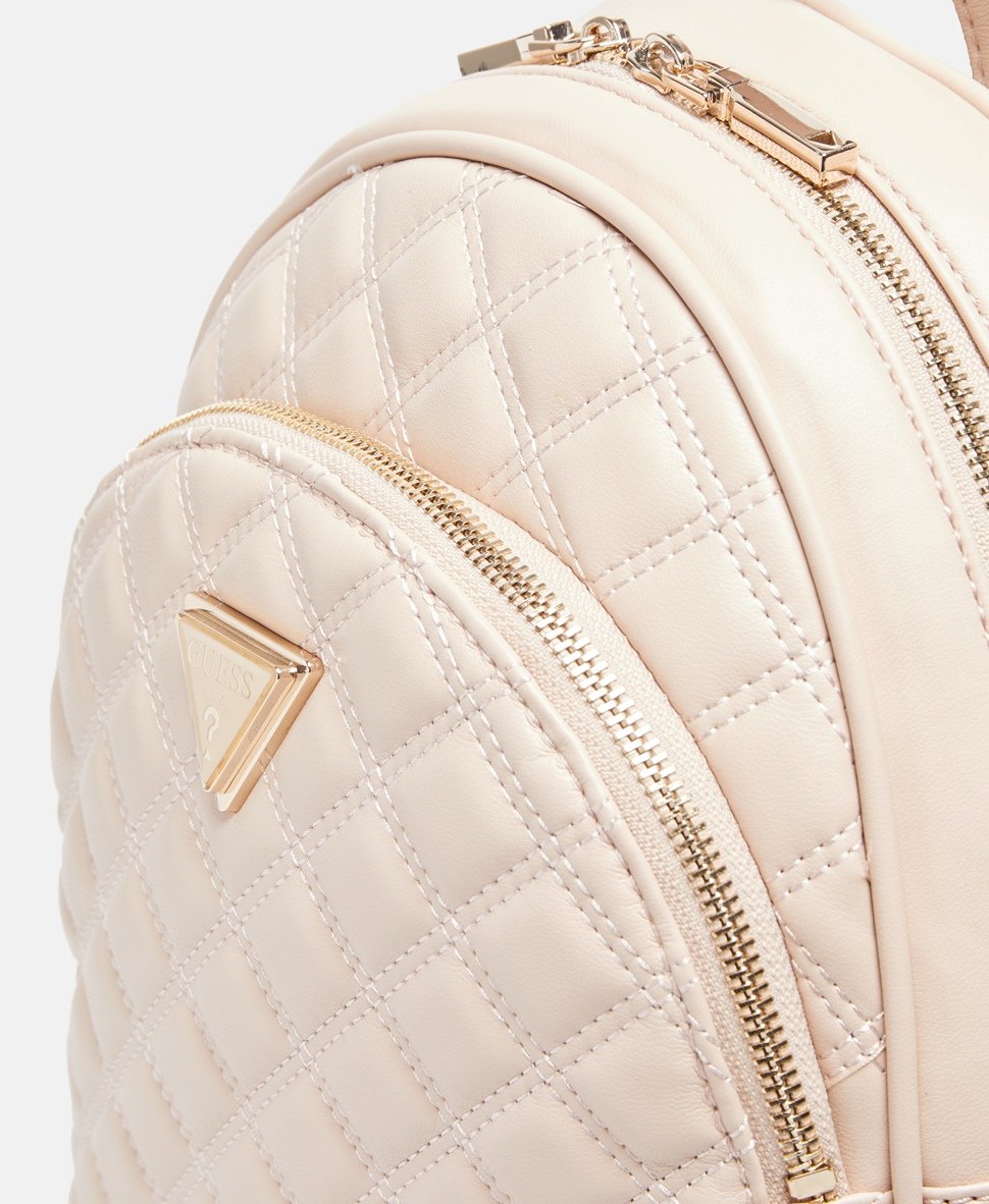 Guess batoh Béžová 2