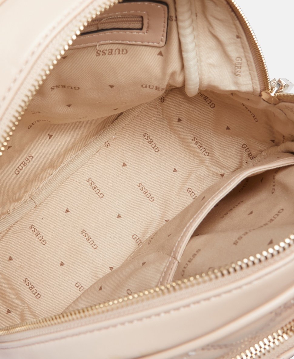 Guess batoh Béžová 3