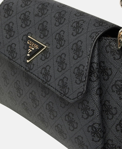 Guess kabelka Šedá 2