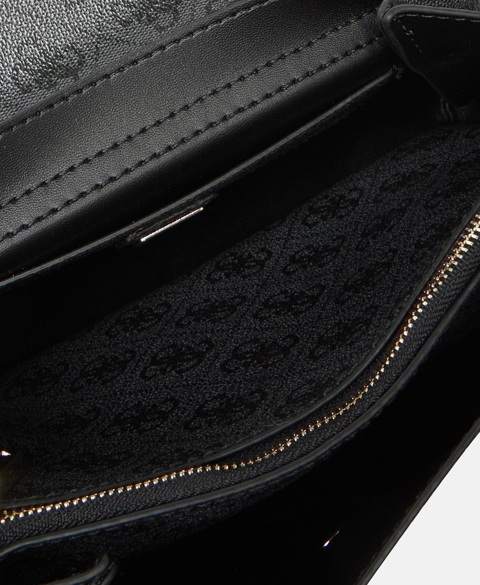 Guess kabelka Šedá 3