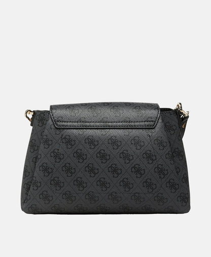 Guess kabelka Šedá 4