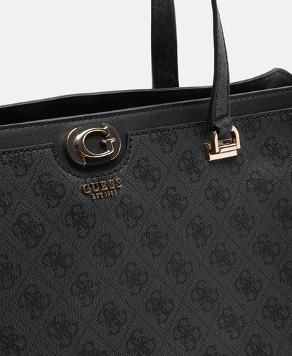 Guess kabelka tote Šedá 2