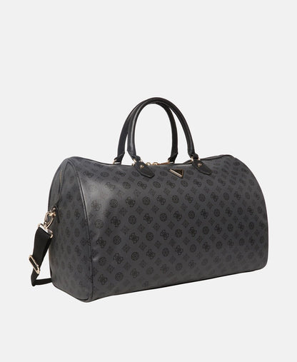 Guess taška weekender Šedá 1