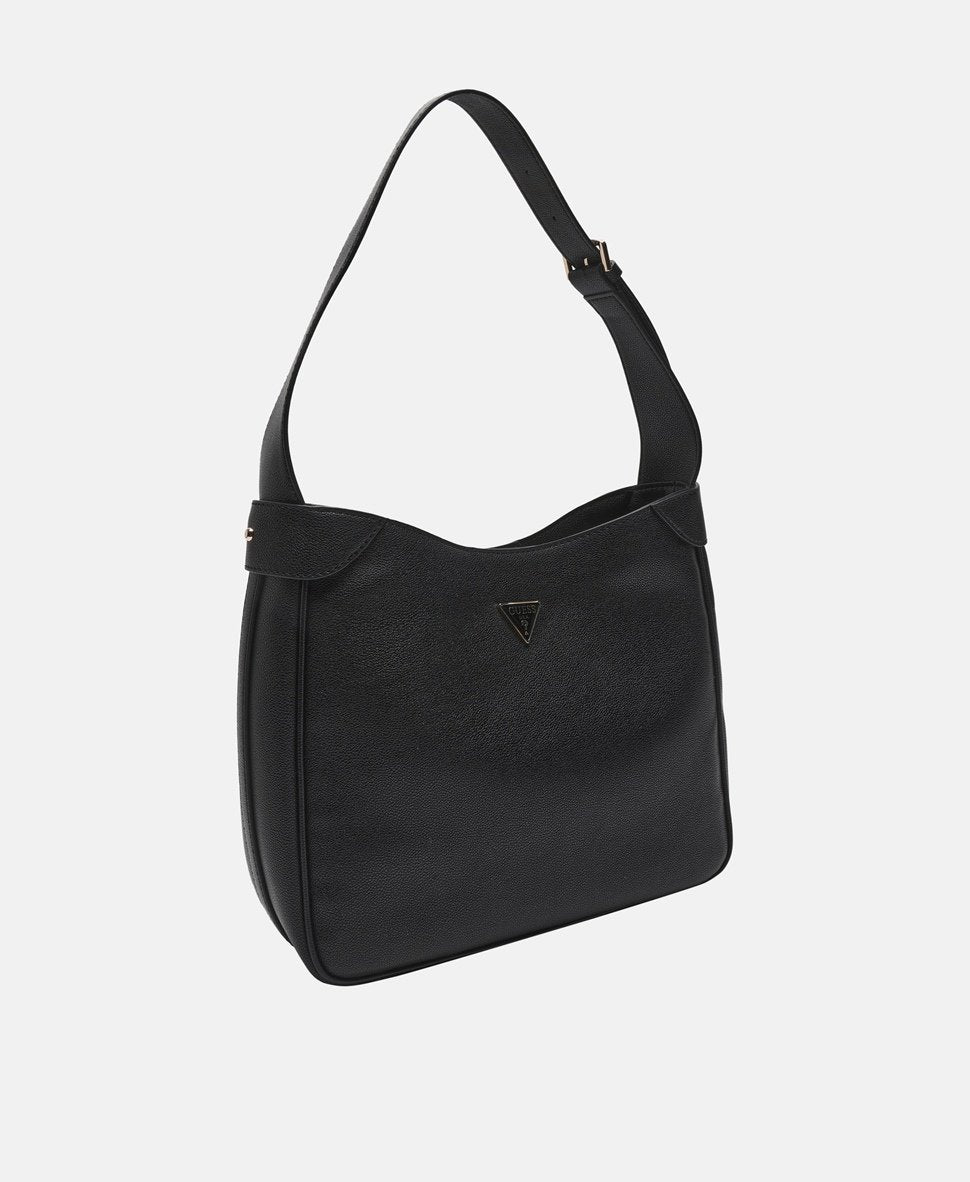 Guess kabelka přes rameno Černá 1