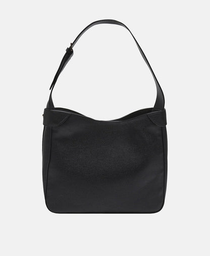 Guess kabelka přes rameno Černá 4